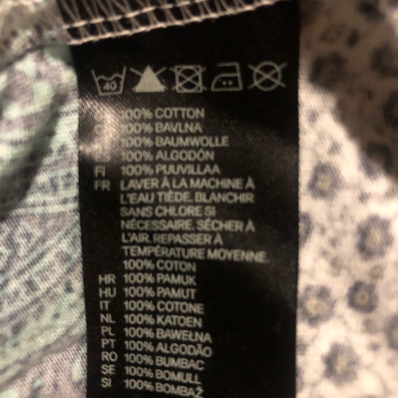 SLEEVELESS TANK - Picture 12 of 13